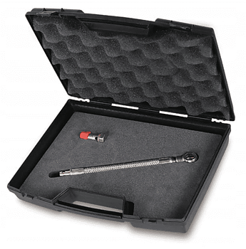 BETA TOOLS Pumptryckstestare Diesel, för BETA 1464 Digital Tryckmätare, BETA