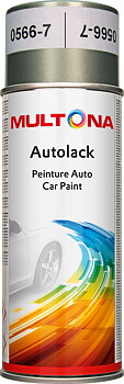 Multona Sprayfärg 0566-7 400 ML