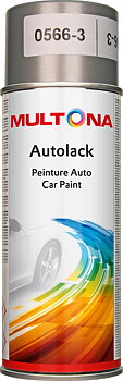 Multona Sprayfärg 0566-3 400 ML