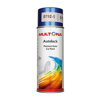 Multona Sprayfärg 0792-5 400 ML