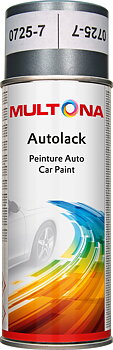 Multona Sprayfärg 0725-7 400 ML