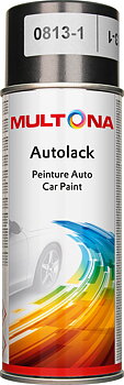 Multona Sprayfärg 0813-1 400 ML