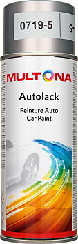 Multona Sprayfärg 0719-5 400 ML
