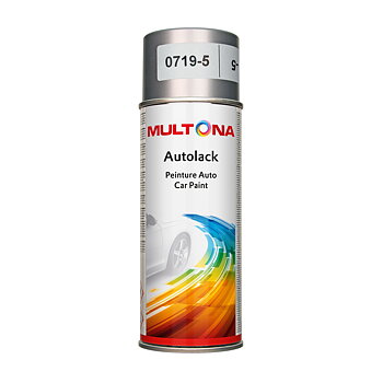 Multona Sprayfärg 0719-5 400 ML
