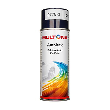 Multona Sprayfärg 0778-3 400 ML