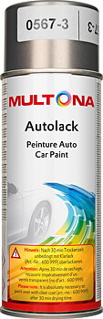 Multona Sprayfärg 0567-3 400 ML
