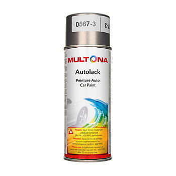 Multona Sprayfärg 0567-3 400 ML