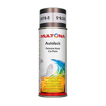 Multona Sprayfärg 0578-5 400 ML