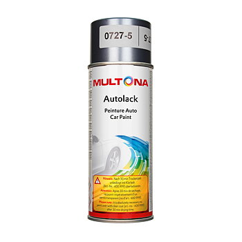Multona Sprayfärg 0727-5 400 ML