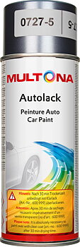 Multona Sprayfärg 0727-5 400 ML