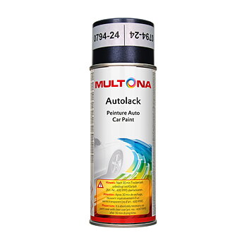 Multona Sprayfärg 0794-24 400 ML