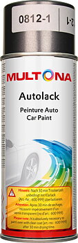 Multona Sprayfärg 0812-1 400 ML