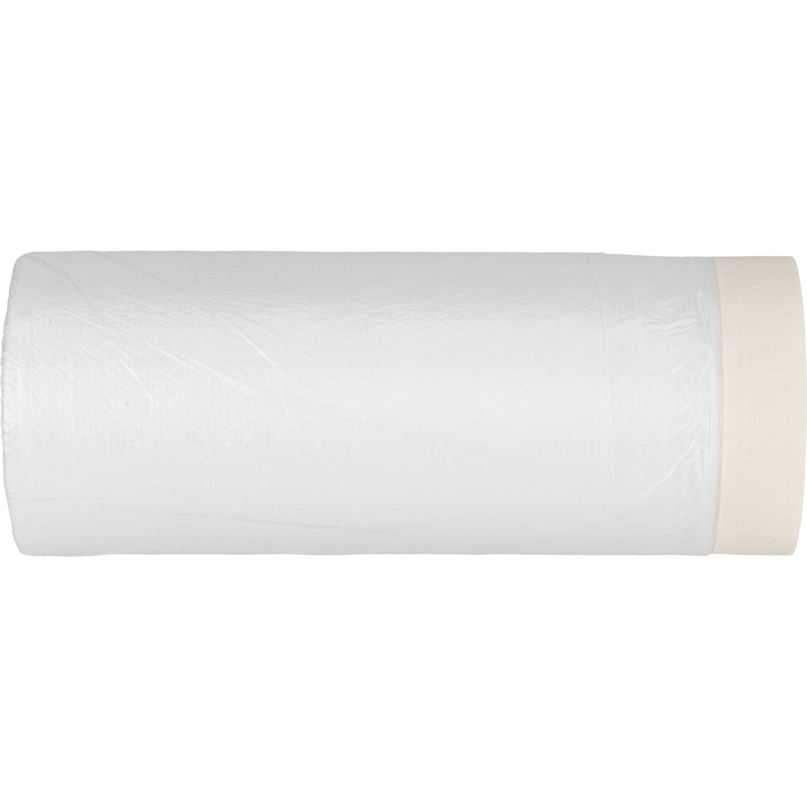 PROLINE TOOLS Anti-Stänk Maskeringsfolie med Tejp, Proline - 3
