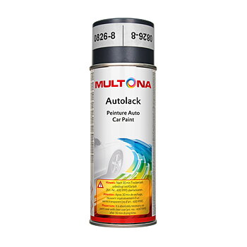 Multona Sprayfärg 0826-8 400 ML