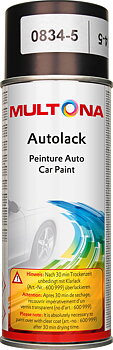 Multona Sprayfärg 0834-5 400 ML
