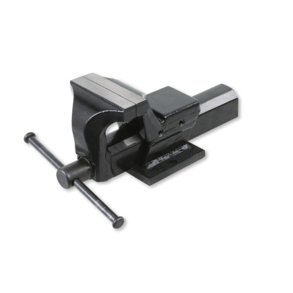 Parallellbänkstäd 150 mm Härdade Backar Stålbas, BETA Tools
