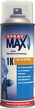 SprayMax Fill In 1K Vatten Lösning A 400 ML