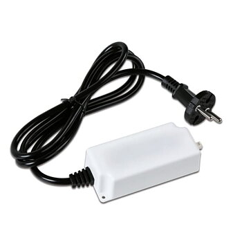 Strömförsörjning 24V DC 22W för LED-lister, BETA Tools