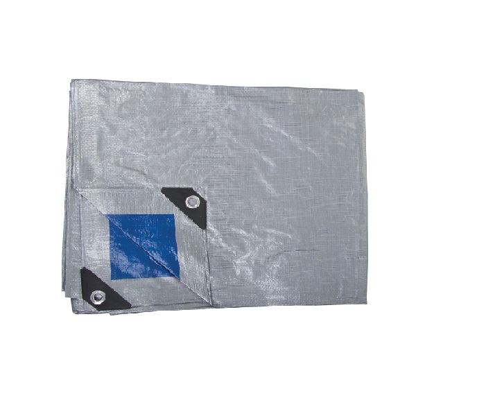 PROLINE TOOLS Tarp 110g/m², 2 x 3m, Proline