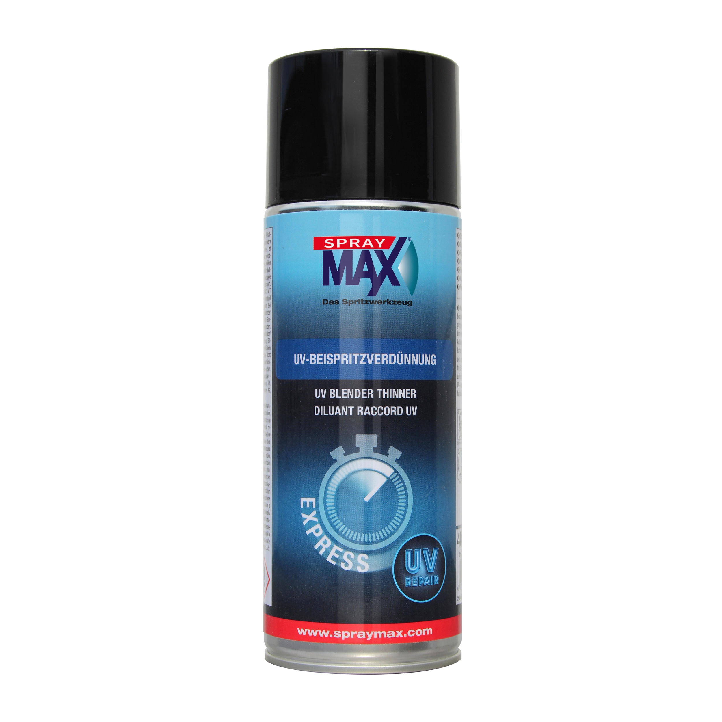 SprayMax UV Blender Skarvlack 400 ML - 3