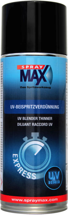 SprayMax UV Blender Skarvlack 400 ML