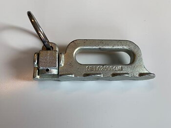 QUADROSTUD FITTING 5000 KG
