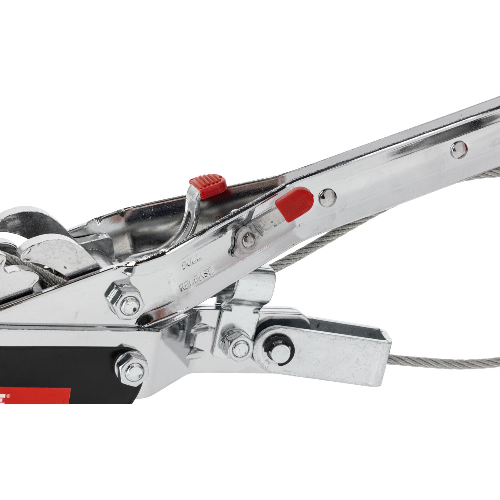 PROLINE TOOLS Kabeldragare 1300DAN, Proline - 5
