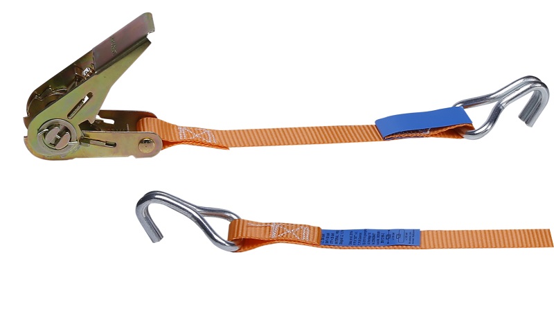PROLINE TOOLS Transportrem, 2 Element, 25 mm, 6MB, 500 kg, Proline