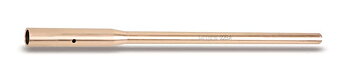 BETA TOOLS Tubhandtag Gnistfri Aluminium-Bronz, Ergonomiskt Grepp, BETA (Nyckelstorlek (mm) : 91/24-30mm)