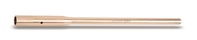 BETA TOOLS Tubhandtag Gnistfri Aluminium-Bronz, Ergonomiskt Grepp, BETA (Nyckelstorlek (mm) : 91/32-41mm)