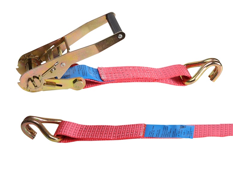 PROLINE TOOLS Transportrem, 2 Element, 50 mm, 10m, 5000 kg, Proline