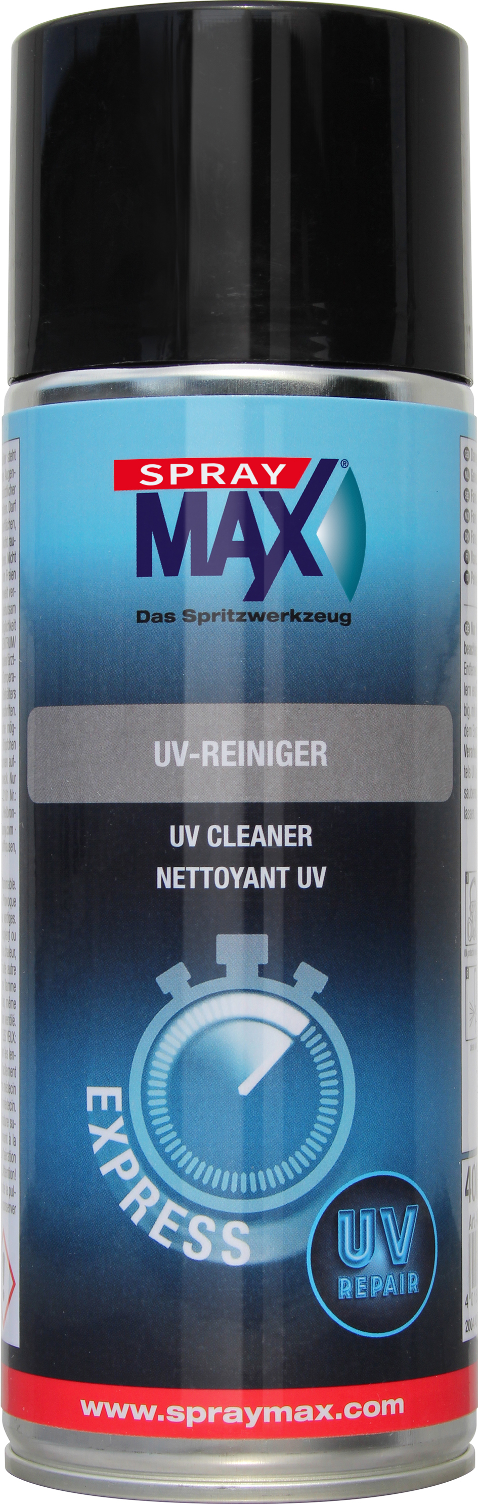 SprayMax UV Cleaner 400 ML - 2