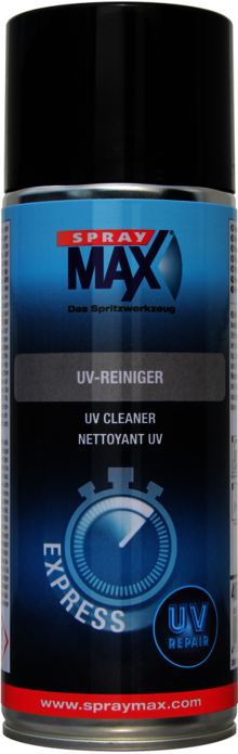 SprayMax UV Cleaner 400 ML