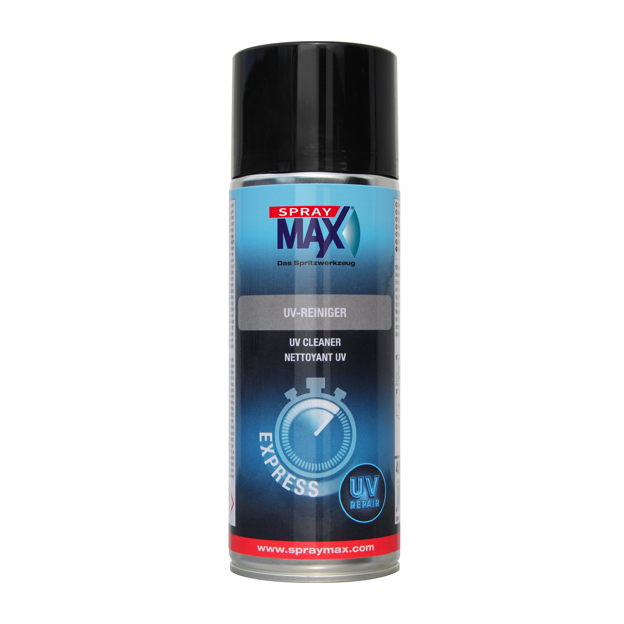 SprayMax UV Cleaner 400 ML - 3