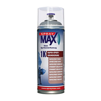 SprayMax 1K Rapid Epoxygrund 400 ML