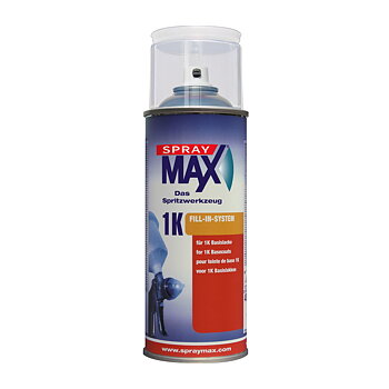 SprayMax Fill Clean 1K Lösning A 400 ML
