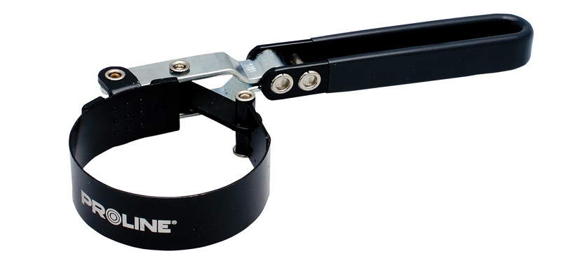 PROLINE TOOLS Verktyg för byte av oljefilter 85-95 mm, Proline