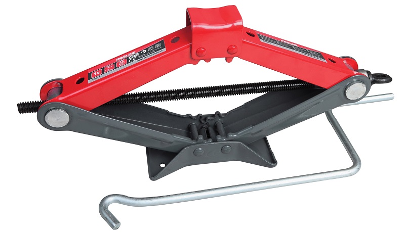 PROLINE TOOLS Skärjack 100-380 mm (2, 3 kg), CE, Proline