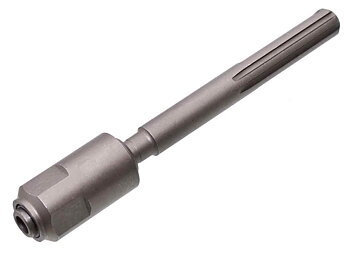 Adapter SDS Max till SDS Plus, Volkers