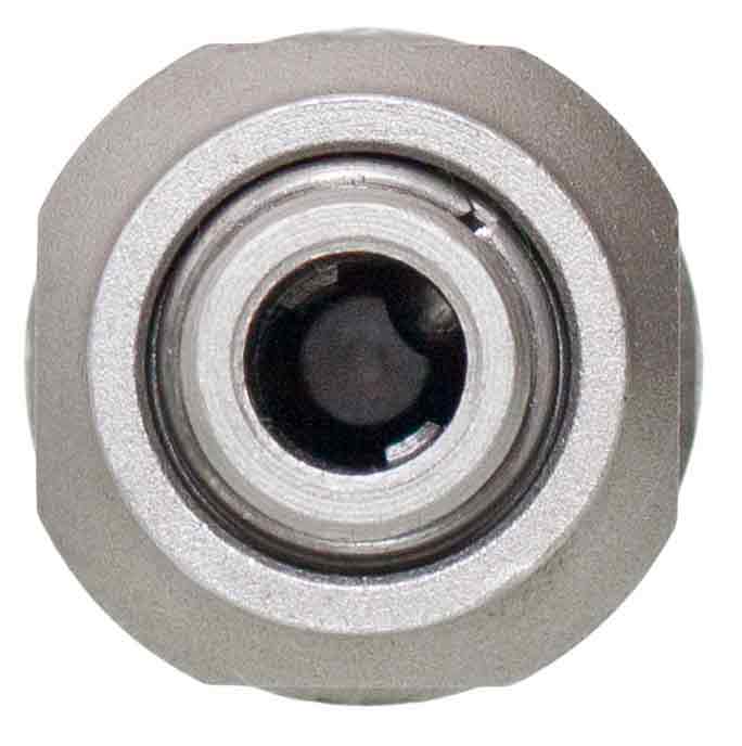 Adapter SDS Max till SDS Plus, Volkers - 3