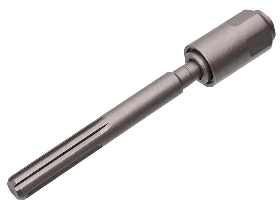Adapter SDS Max till SDS Plus, Volkers - 2