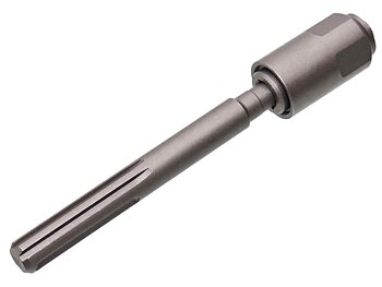 Adapter SDS Max till SDS Plus, Volkers