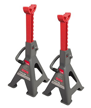 PROLINE TOOLS Hissstativ (Par) 3T, 280-420 mm (7 kg), Proline