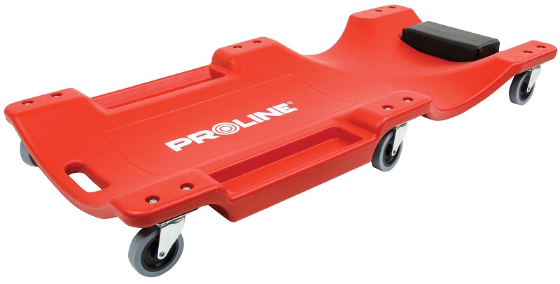 PROLINE TOOLS Liggbreda 1010 x 475 x 130 mm, Proline