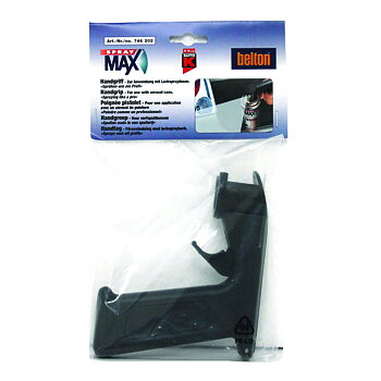 SprayMax Sprayhandtag i blisterförpack. 1 ST