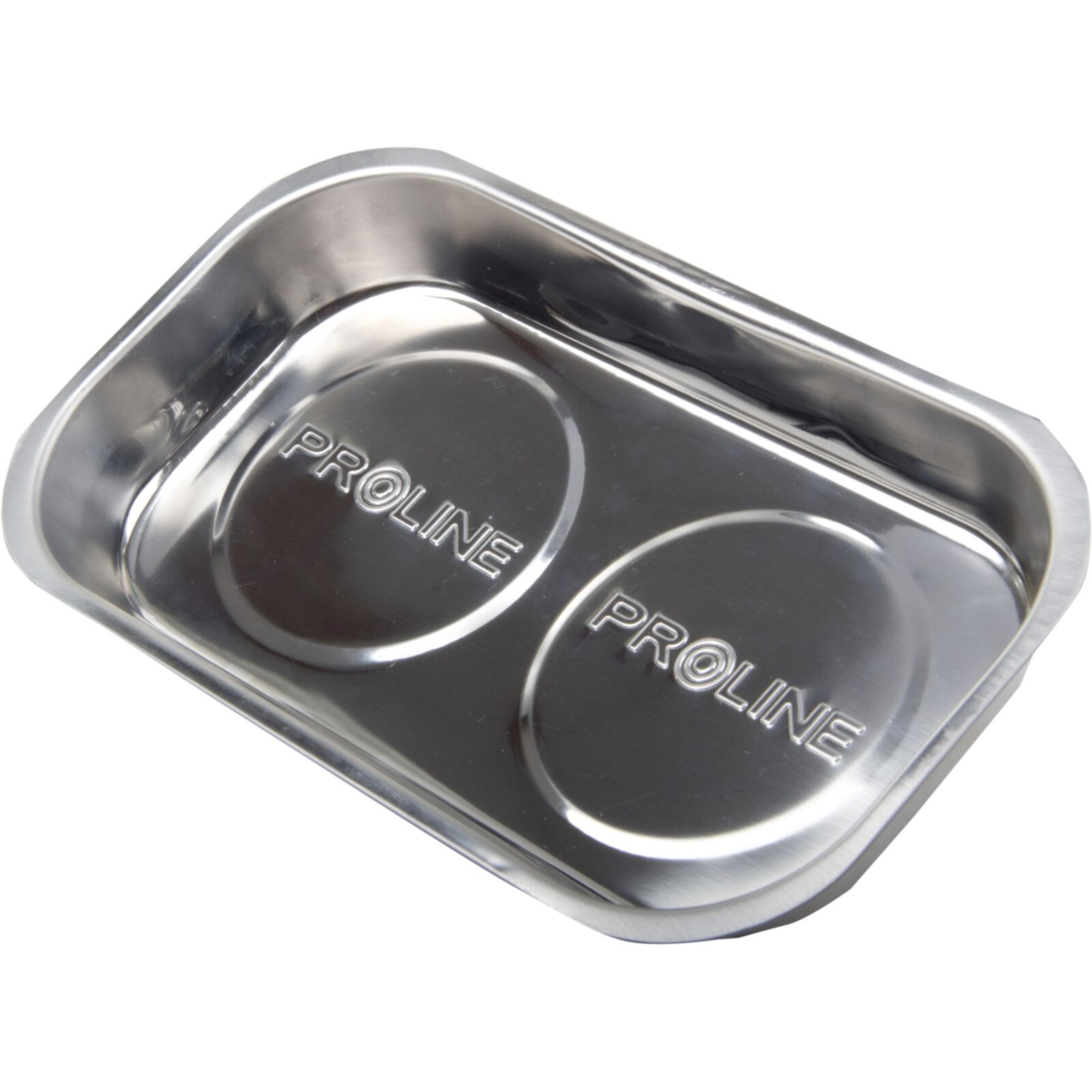 PROLINE TOOLS Magnetisk Skål Rektangulär 240 mm x 140 mm, Proline