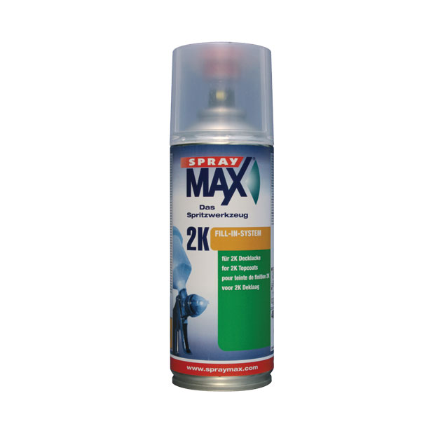SprayMax Fill In 2K Glasurit 400 ML