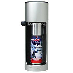 SprayMax Fill Clean Fot till maskin Tryckluft 1 ST