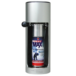 SprayMax Fill Clean Sprayfyll.maskin Tryckluft+manometer 1 ST