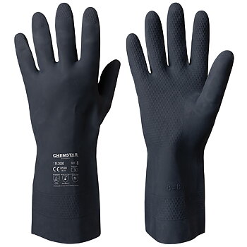 Kemikalieresistenta handskar i neopren Chemstar®